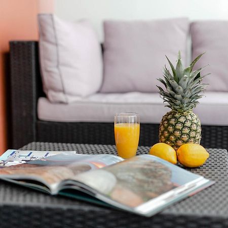 Deo Plaza - Apartamenty Old Town By Rent Like Home Gdansk Bagian luar foto