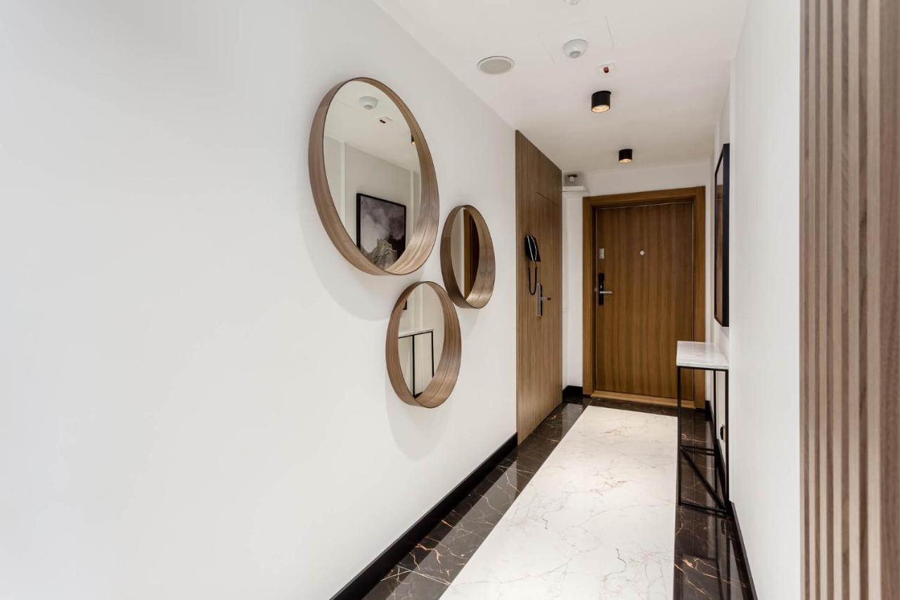 Deo Plaza - Apartamenty Old Town By Rent Like Home Gdansk Bagian luar foto