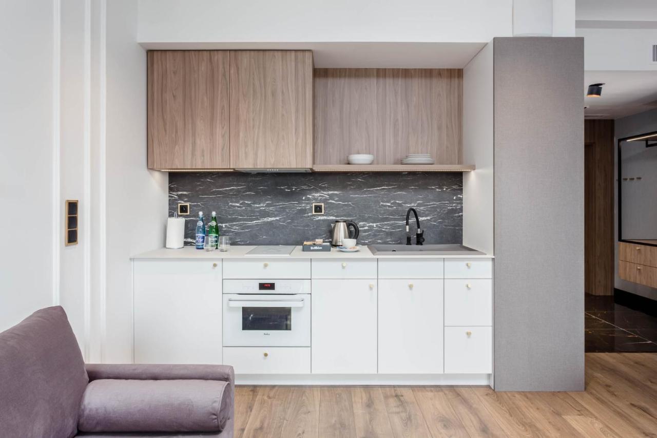 Deo Plaza - Apartamenty Old Town By Rent Like Home Gdansk Bagian luar foto
